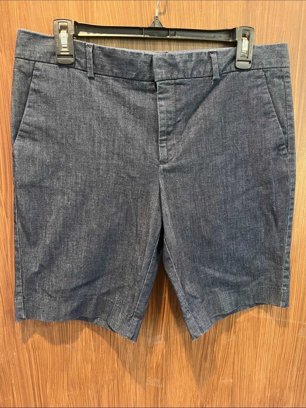 Banana Republic Bermuda Shorts